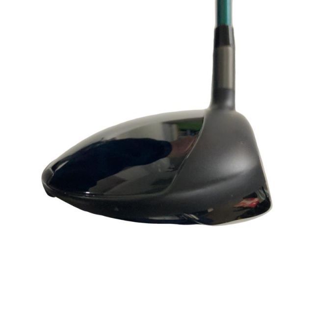 中古】 キャロウェイ PARADYM 5W フェアウェイウッド FW SPEEDER NX