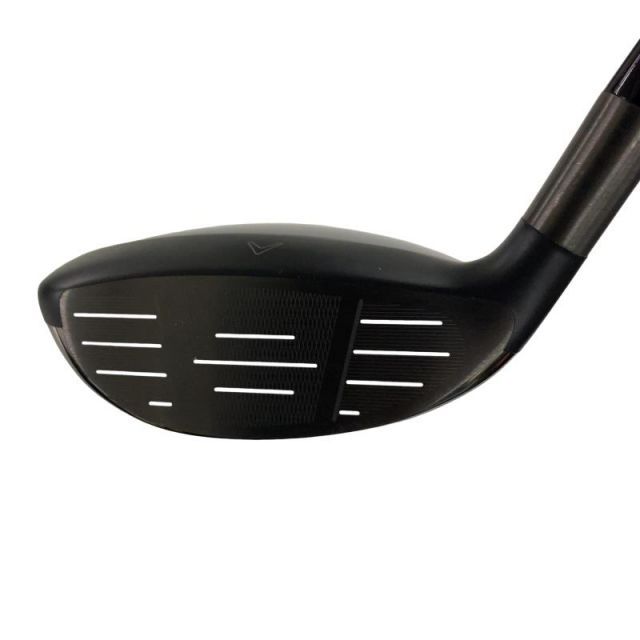 中古】 キャロウェイ PARADYM 5W フェアウェイウッド FW SPEEDER NX