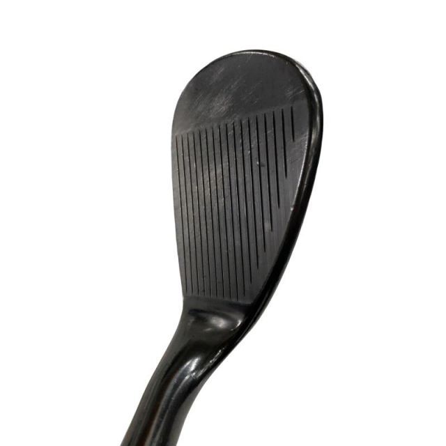 中古】 タイトリスト VOKEY FORGED(2019) ブラック 56°/10°M ウェッジ
