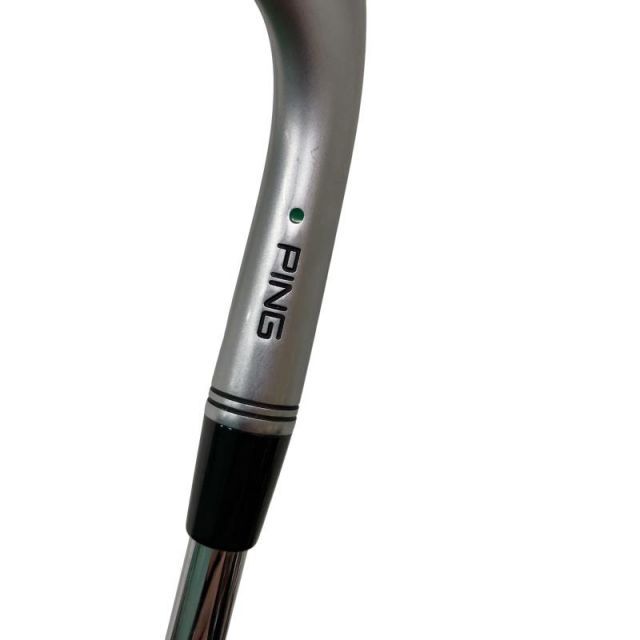 新品 PING GLIDE FORGED PRO 56° ZZ115 ピン 中古】 ピン PING GLIDE FORGED PRO 56°/10° S(アーコス付き) ウェッジ