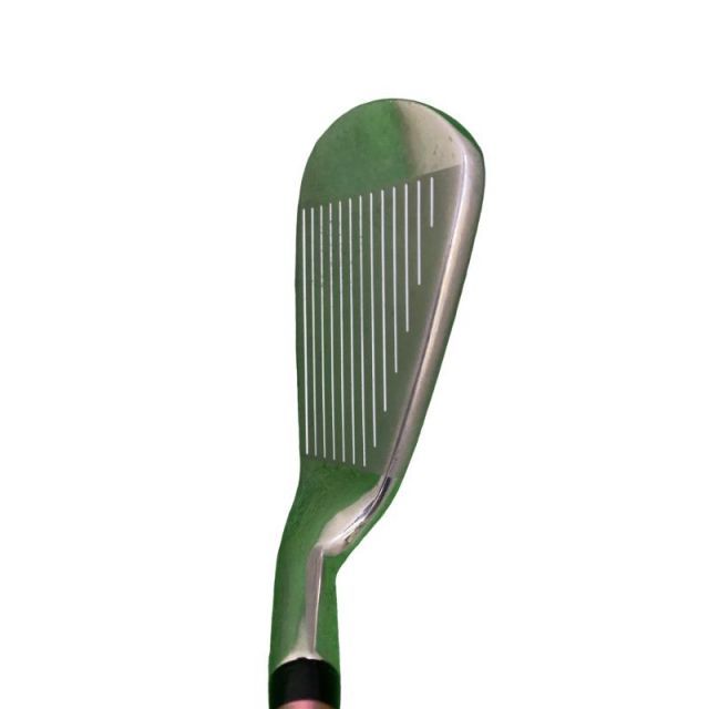 中古】 ミズノ EURUS(2011) 5S レディース アイアンセット IR EURUS