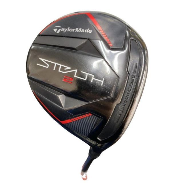 中古】 テーラーメイド STEALTH2 5W フェアウェイウッド FW 純正特注