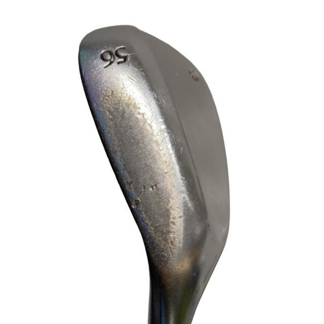 エポンウエッジ　レフティ 中古】 エポンゴルフ株式会社 EPON Tour Wedge Type M 56° レフティ