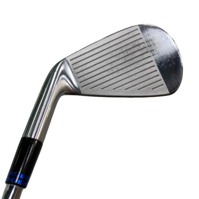 7.専用です 中古】 ダンロップ SRIXON Z765 限定(ブルー) 6S アイアンセット IR
