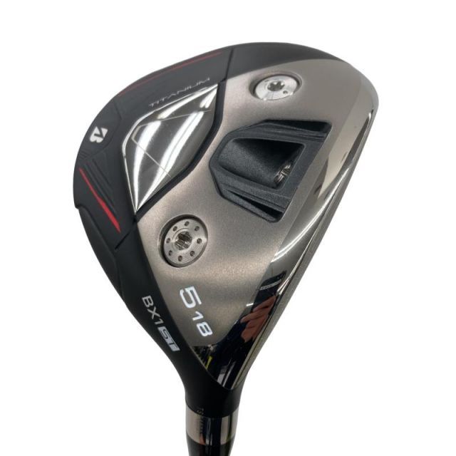 【中古】 ブリヂストン BRIDGESTONE BX1 ST 5W フェアウェイウッド FW VENTUS BS6 II(FW) (フレックスS) メンズ 男性用 右利き 右用 Bランク ゴルフクラブ
