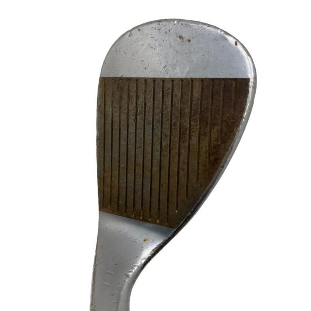 中古】 三浦技研 MB 5000WC 52° ウェッジ WG スチール (フレックス