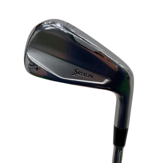 中古】 ダンロップ SRIXON ZX U U4 ユーティリティ UT NS PRO 950GH