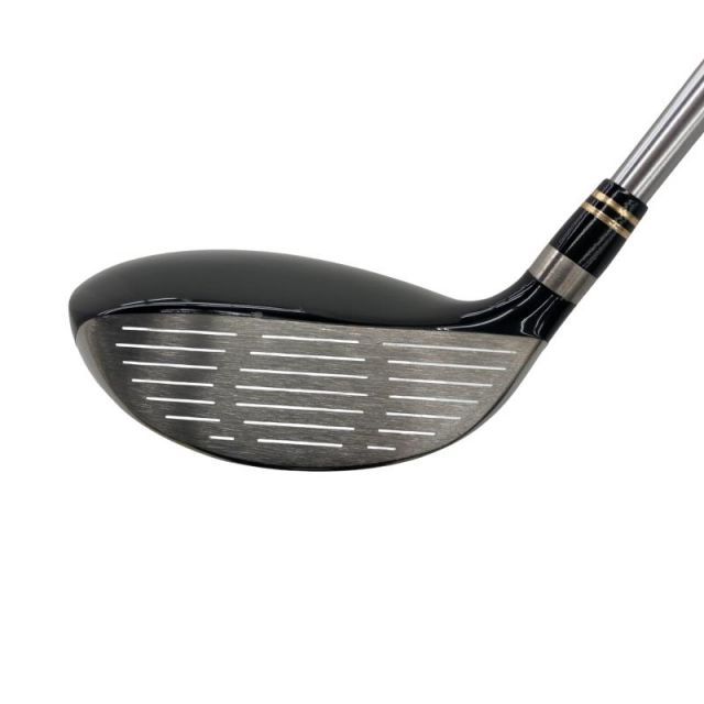 中古】 リョーマゴルフ Ryoma F シルバー F3 フェアウェイウッド FW