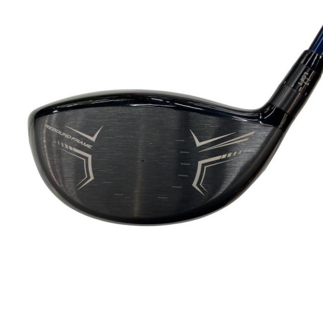 中古】 ダンロップ SRIXON ZX7 10.5° ドライバー DR Diamana ZX60