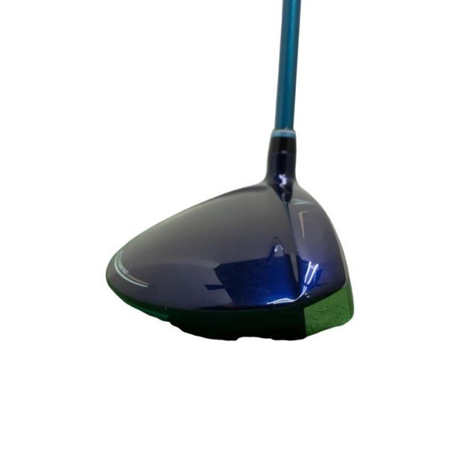 中古】 ダンロップ XXIO(2022) 4W レディース フェアウェイウッド FW