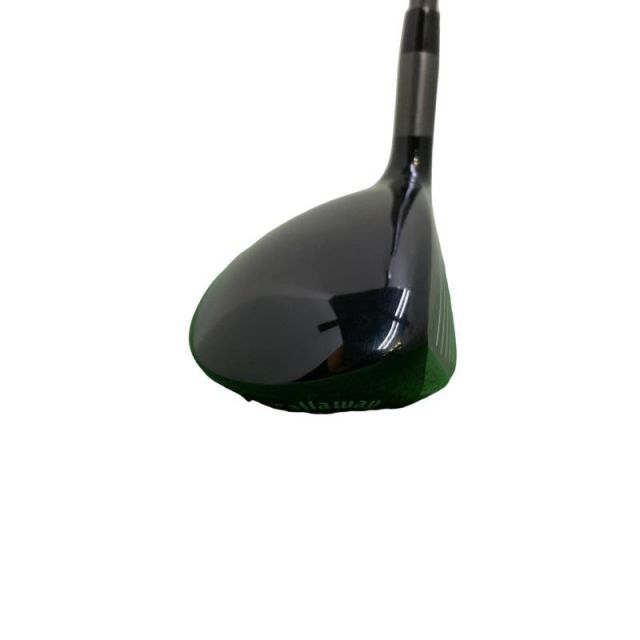 中古】 キャロウェイ APEX UW 19° ユーティリティ UT Diamana 55 for