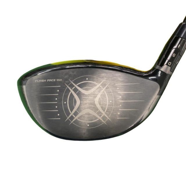 Callaway EPIC SPEED ドライバー10.5/Sシャフト美品 Callaway EPIC SPEED ドライバー10.5/Sシャフト美品 Callaway Epic
