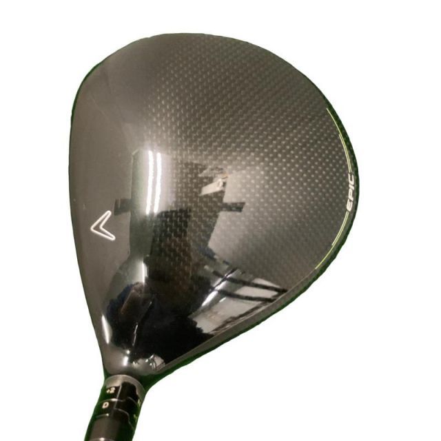 Callaway EPIC SPEED ドライバー10.5/Sシャフト美品 Callaway EPIC SPEED ドライバー10.5/Sシャフト美品 Callaway Epic