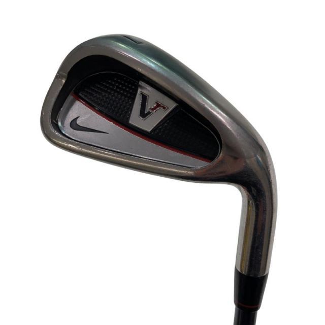 中古】 ナイキ VICTORY RED FULL CAVITY 8S アイアンセット IR NS PRO