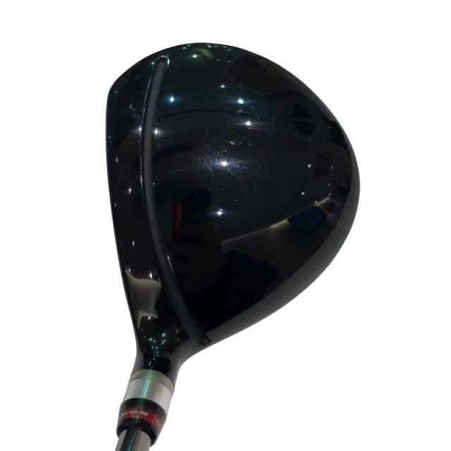 中古】 ロッディオ RODDIO フェアウェイウッド Baffy フェアウェイ