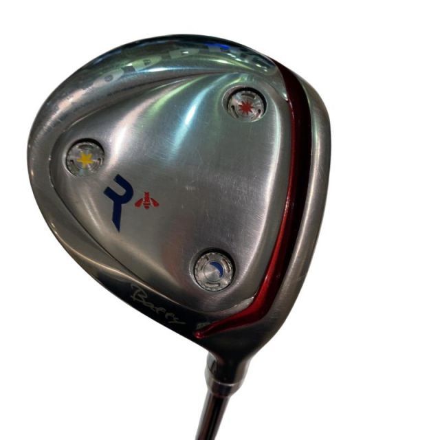 中古】 ロッディオ RODDIO フェアウェイウッド Baffy フェアウェイ