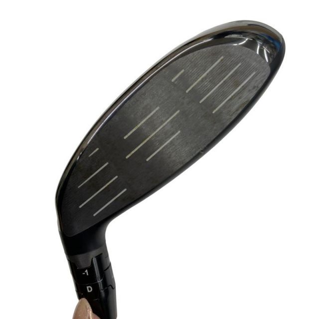 中古】 キャロウェイ ELYTE 3W フェアウェイウッド FW VENTUS GREEN 50