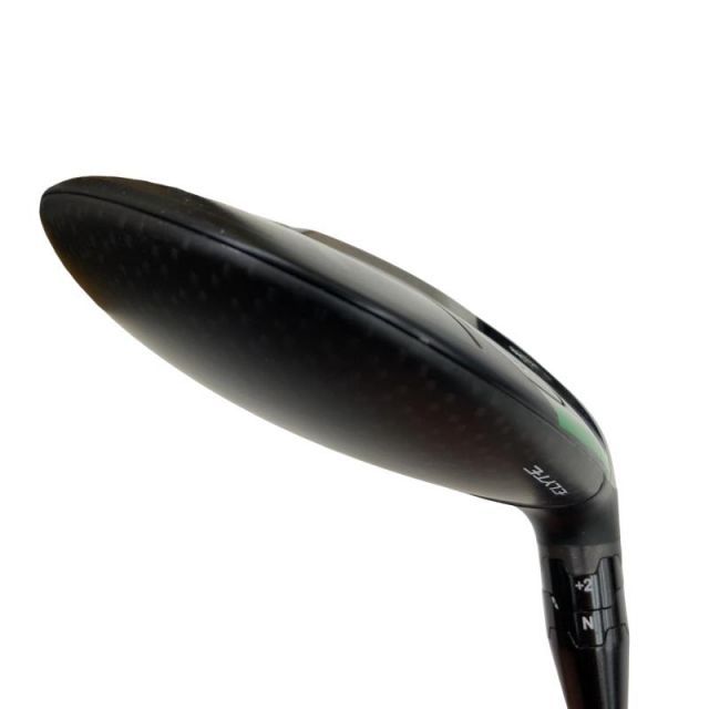 中古】 キャロウェイ ELYTE 3W フェアウェイウッド FW VENTUS GREEN 50
