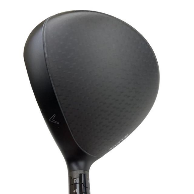 中古】 キャロウェイ ELYTE 3W フェアウェイウッド FW VENTUS GREEN 50