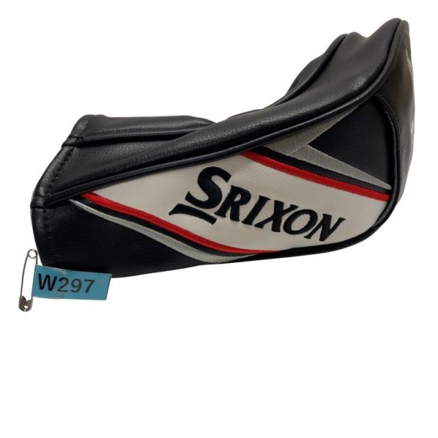 中古】 ダンロップ SRIXON ZXi 5W フェアウェイウッド FW リシャフト