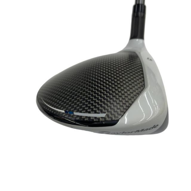 中古】 テーラーメイド SIM MAX 3W フェアウェイウッド FW TENSEI BLUE