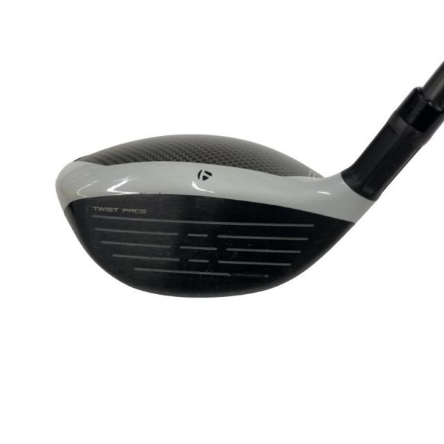 中古】 テーラーメイド SIM MAX 3W フェアウェイウッド FW TENSEI BLUE