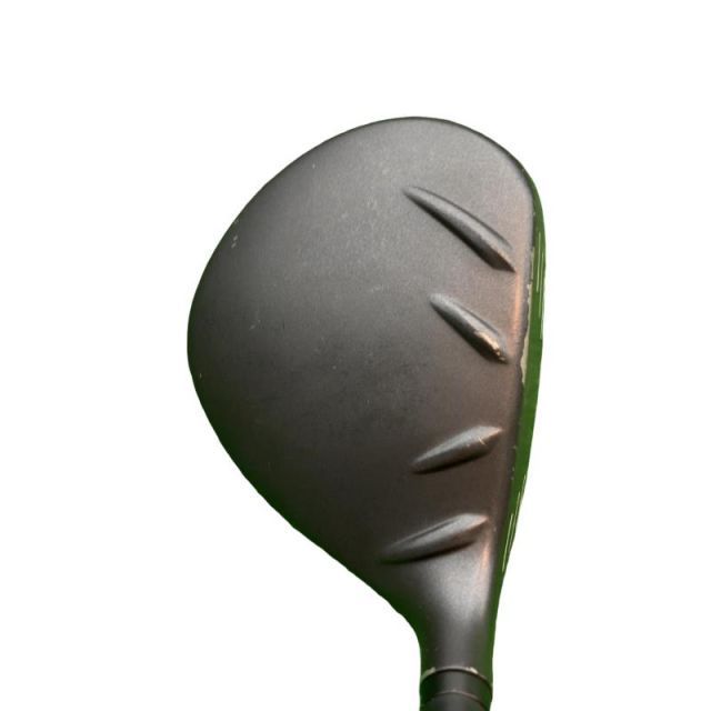 中古】 ピン G410 3W レフティ フェアウェイウッド FW PING TOUR 173