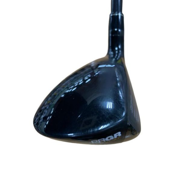 プロギア RS JUST(2022) U3 ユーティリティ UT 小売 Diamana FOR PRGR