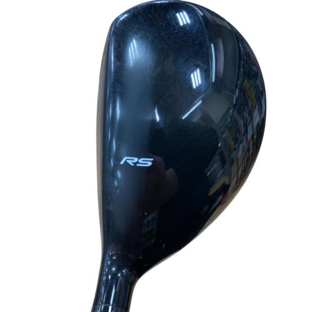 プロギア RS JUST(2022) U3 ユーティリティ UT 小売 Diamana FOR PRGR