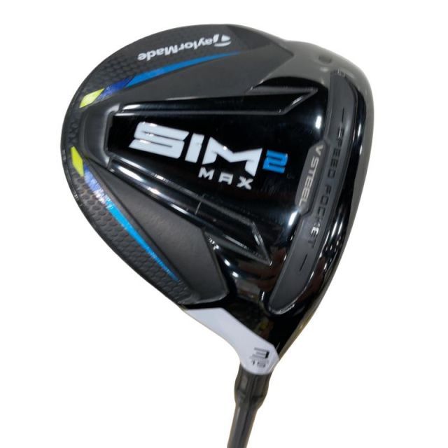 sim2 3W ベンタス TaylorMade（テーラーメイド） 【USモデル】 SIM2 MAX フェアウェイ