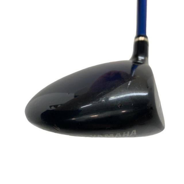 中古】 ヤマハ inpres UD+2 5W フェアウェイウッド FW TMX-417F