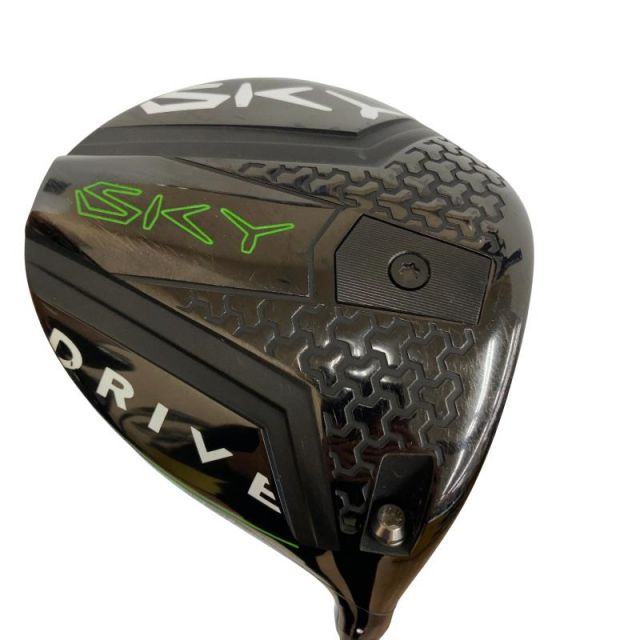 中古】 BALDO SKY DRIVE VER.2 10.5° ドライバー DR リシャフト