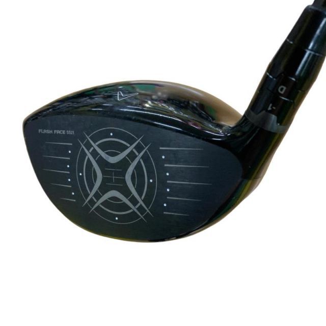 中古】 キャロウェイ EPIC MAX 10.5° ドライバー DR Diamana 40 for CW