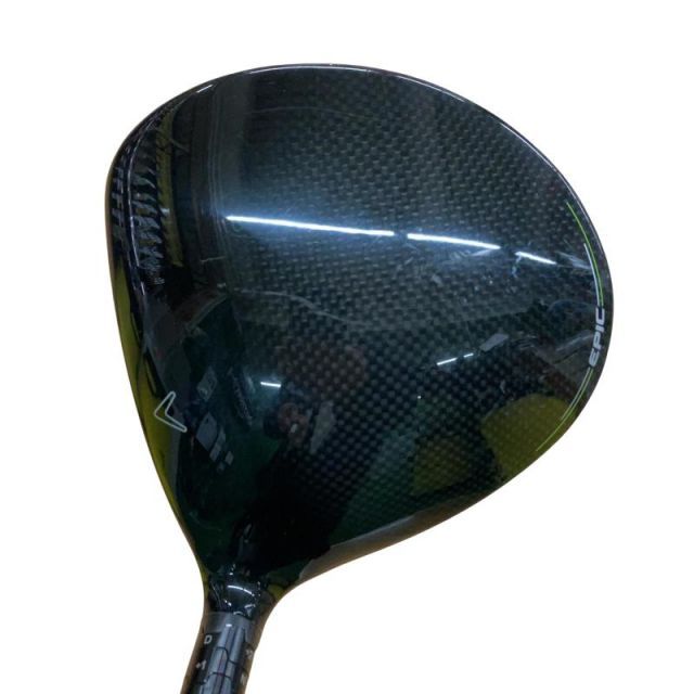 中古】 キャロウェイ EPIC MAX 10.5° ドライバー DR Diamana 40 for CW
