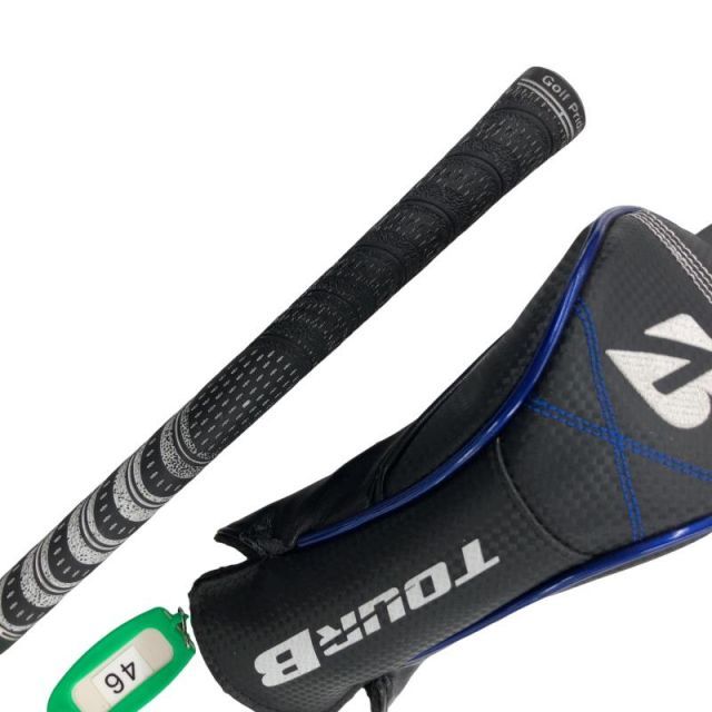 TOUR　B　X-H　H3 NS　PRO　MODUS3 ユーティリティ 中古】ツアーB X-HI ユーティリティ N.S.PRO MODUS3 TOUR 105 23 S C