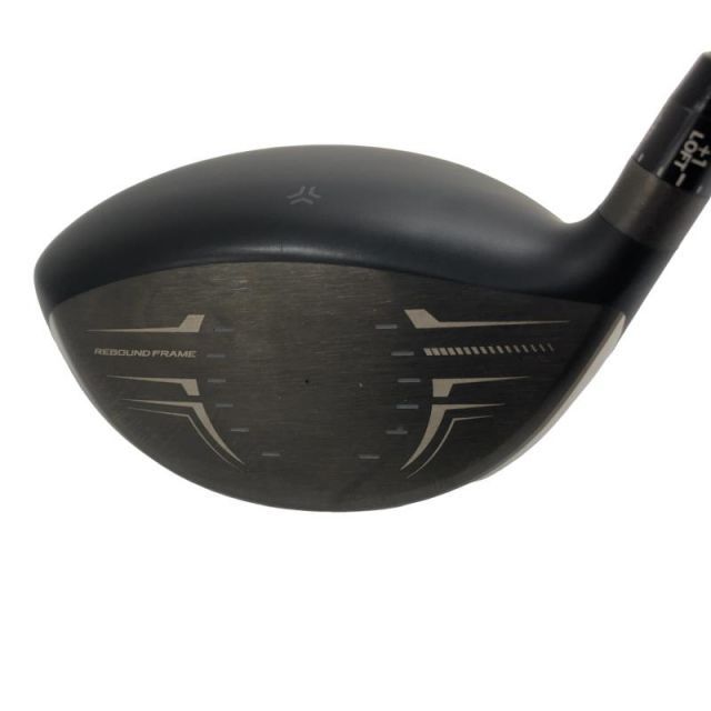 中古】 ダンロップ SRIXON ZX5 Mk II 9.5° ドライバー DR Diamana ZX