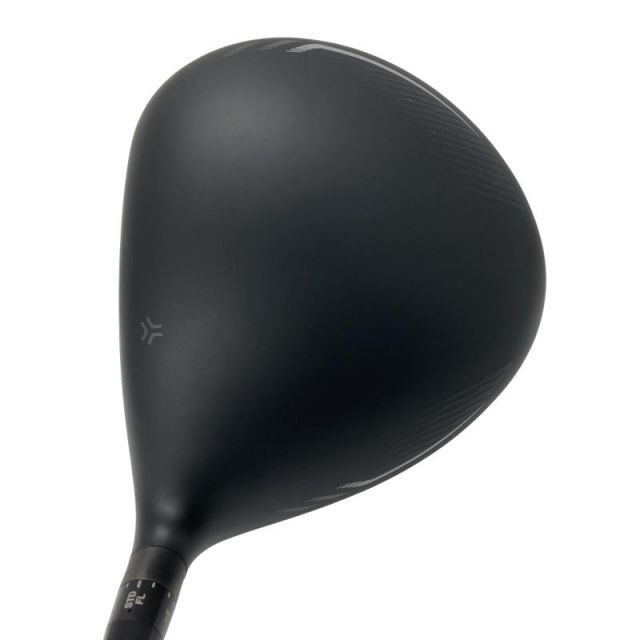 中古】 ダンロップ SRIXON ZX5 Mk II 9.5° ドライバー DR Diamana ZX