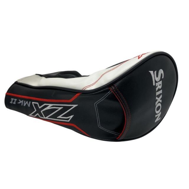 たんたん 中古】 ダンロップ SRIXON ZX5 Mk II 9.5° ドライバー DR Diamana ZX