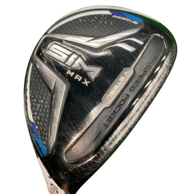 クラブ SIMmax UT5 クラブ SIMmax UT5 SRIXON ZXi5 アイアン(6本セット) N.S.PRO MODUS3