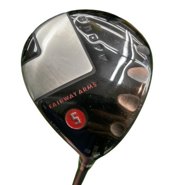 中古】 ダイワ(グローブライド) ONOFF ARMS(2020) KURO 5W