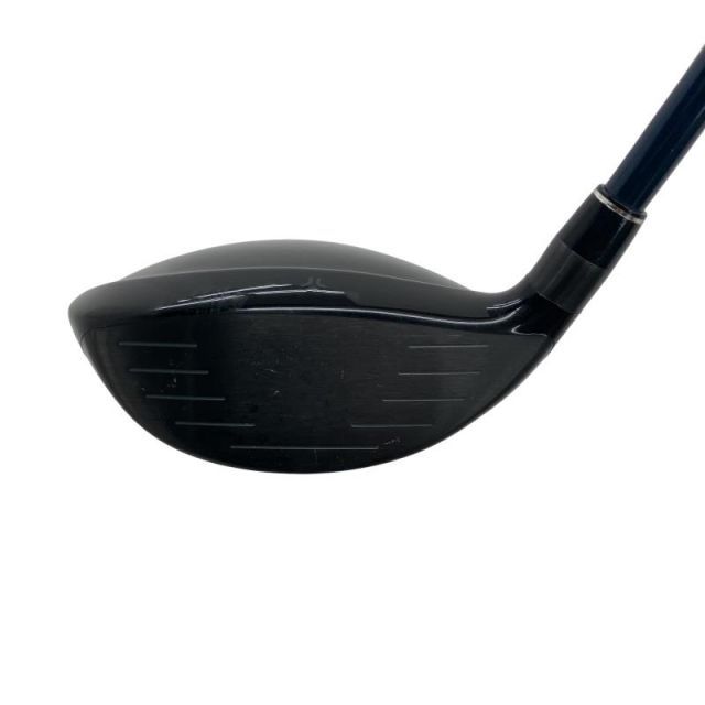 中古】 ダンロップ SRIXON ZX F 3W フェアウェイウッド FW 純正特注