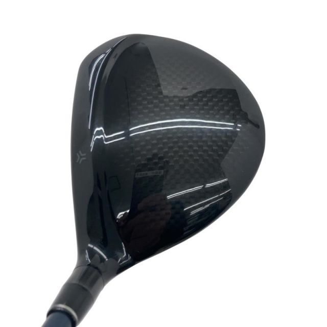 中古】 ダンロップ SRIXON ZX F 3W フェアウェイウッド FW 純正特注