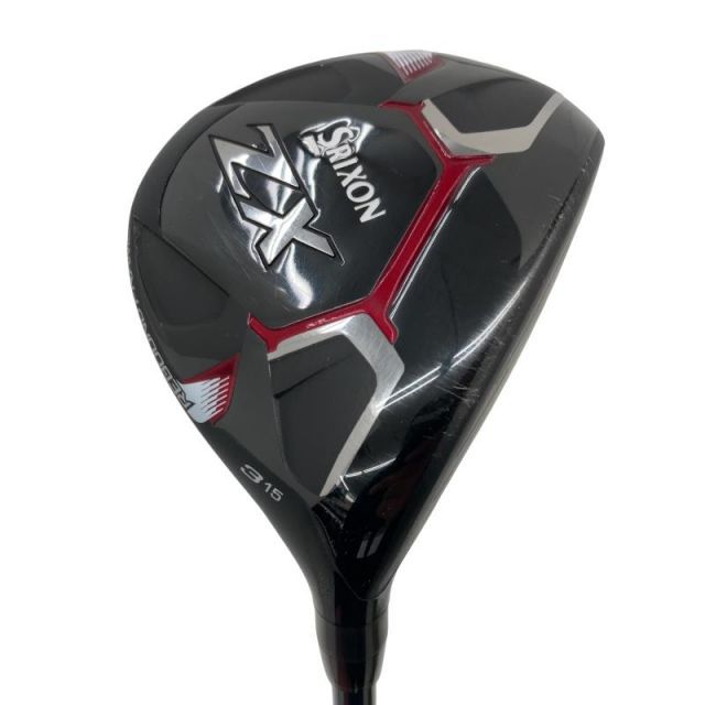 ふーさん スリクソン ZX Mk II フェアウェイウッド Diamana ZX-II 50