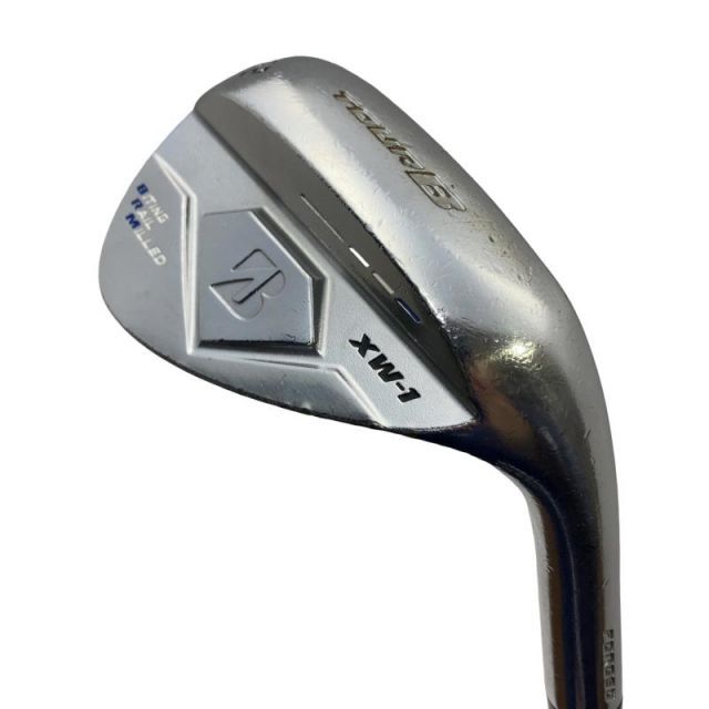 ブリヂストン XW-1 ウェッジセット ブリヂストン XW-1 ウェッジセット XW-1 ウェッジ ダイナミック