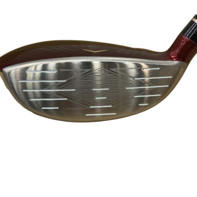 XXIO 5W フェアウェイウッド 赤 S XXIO 5W フェアウェイウッド 赤 S