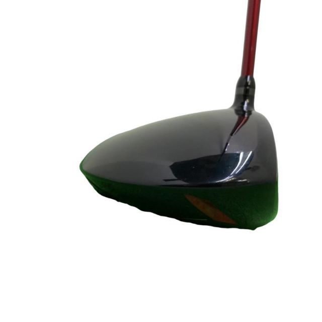 中古】 プロギア RED S(2016) 10.5° ドライバー DR RED(2016 S