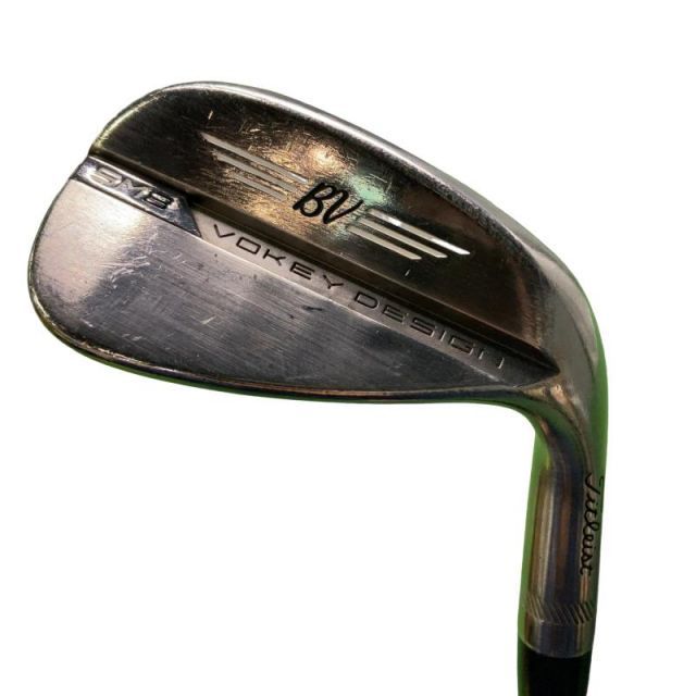 Amazon | Titleist Vokey Design SM10 ツアークローム ウェッジ - 60 