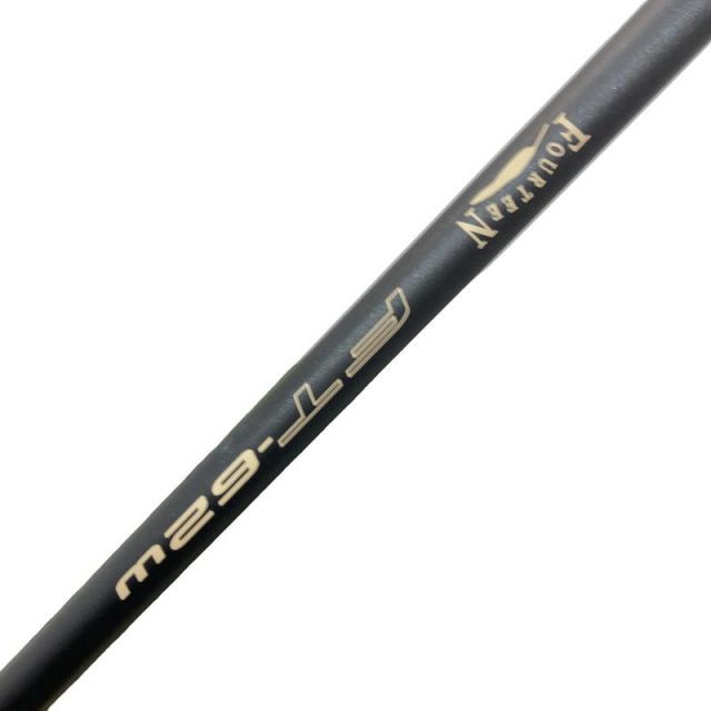 フォーティーン　DJ-6 48度　FT-62w Ver2 フォーティーン DJ6 ウェッジ FT62W (Ver2) カーボン 右利き用