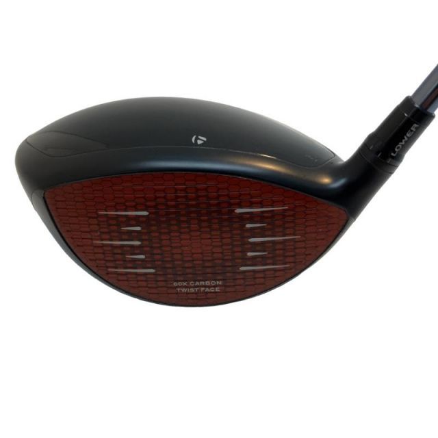 中古】 テーラーメイド STEALTH2 PLUS 9° ドライバー DR 純正特注