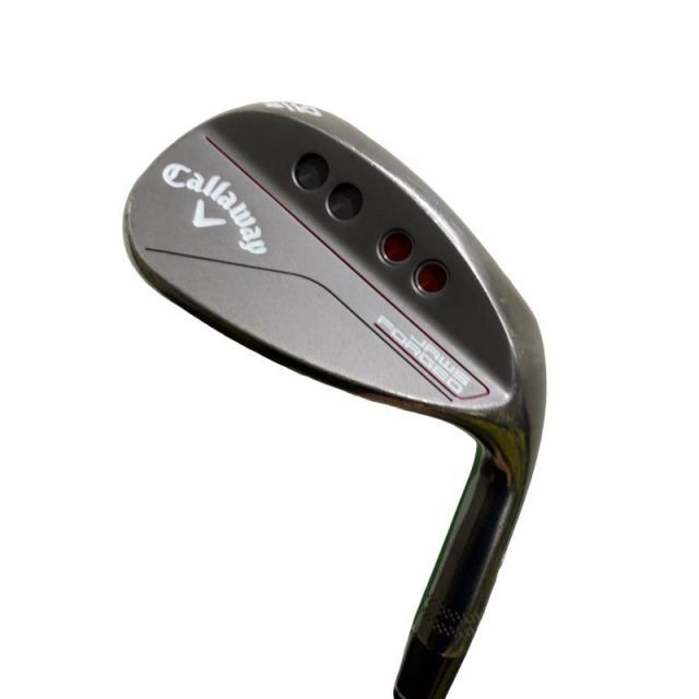 キャロウェイ ジョーズフォージド2023 中古 JAWS FORGED 2023 クロム｜キャロウェイ｜ウェッジ｜NSプロ MODUS 3